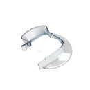 Capa original para extractor de sumos De Longhi KW716524 transparente
