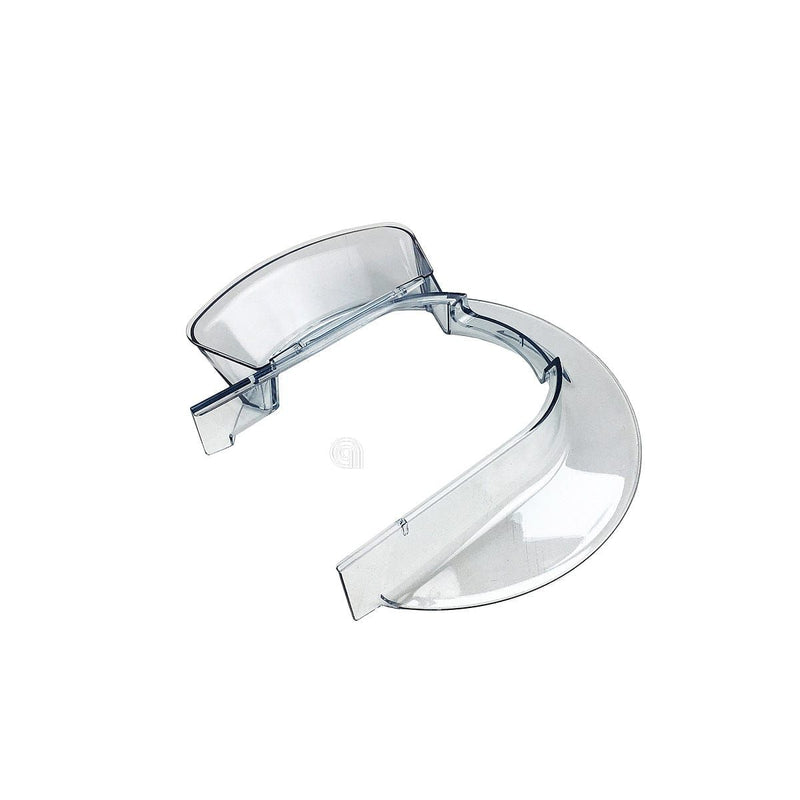 Capa original para extractor de sumos De Longhi KW716524 transparente