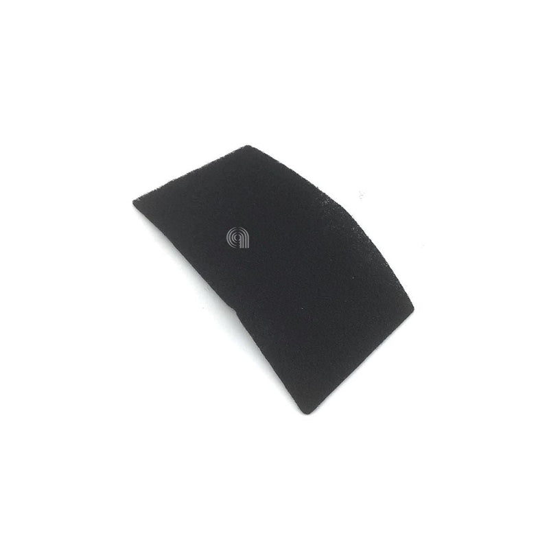 Filtro anti-odor de carvão para fritadeira De Longhi 171,5x92,2x3 mm