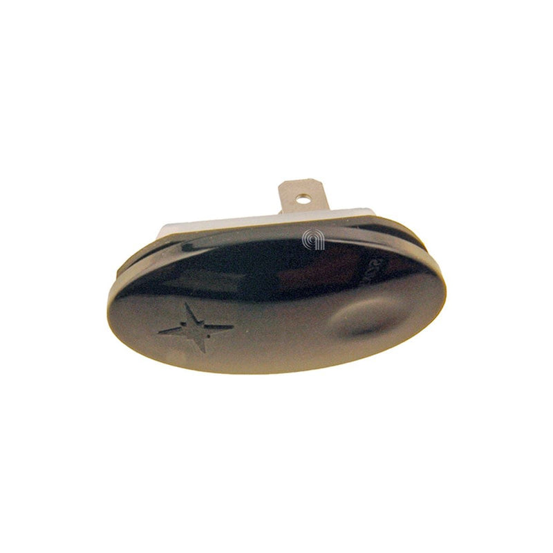 Interruptor de ligar Whirlpool para placa vitrocerâmica 481227618335