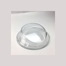 vidro oblongo para máquina de lavar Beko e Indesit código 2905560100