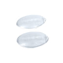 KIT 2 PEÇAS PLAFONIERA CAPPA FABER