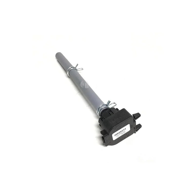 pressóstato original para máquina de lavar loiça Electrolux código 1174745008