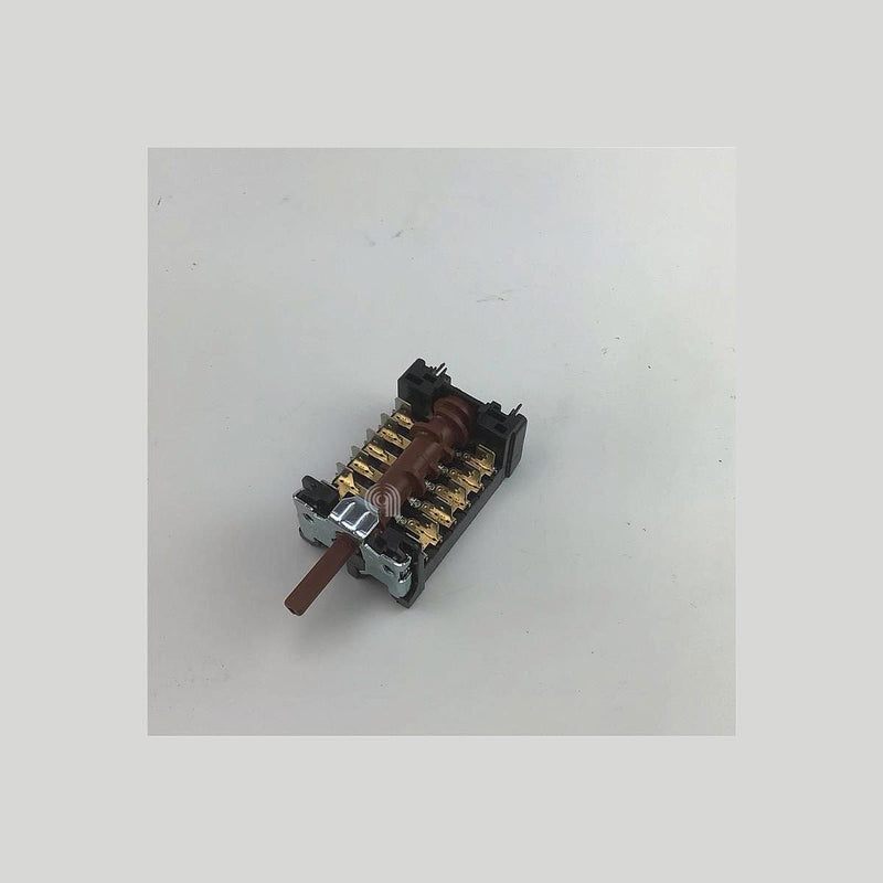 Interruptor 5+0 MN06 para forno Candy e marcas compatíveis