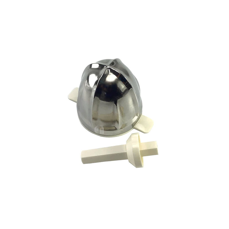 Cono original para exprimidor De Longhi AT6076006100