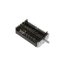 Interruptor original forno Bompani código M00311075