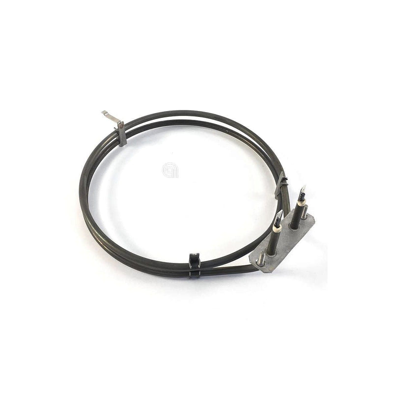 Resistência circular 2100W forno Gorenje original 229250