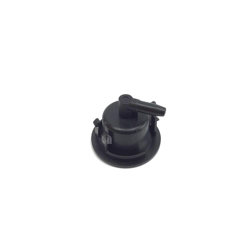 Philips placa de acoplamento original entrada vapor ferro 423902278771