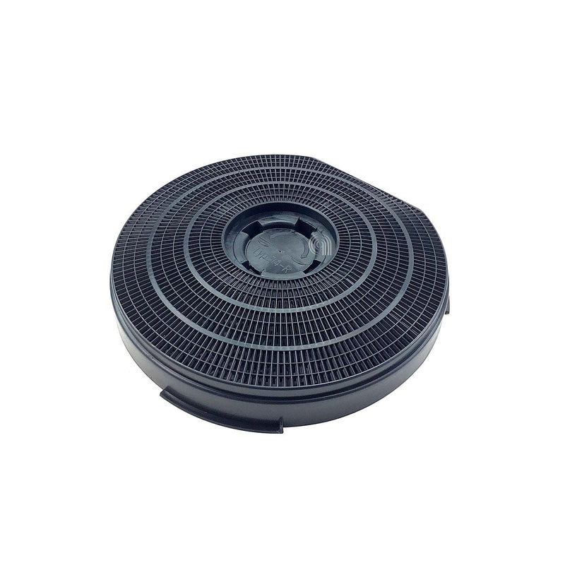 Filtro de carvão ativado circular tipo 34 AC20V2 Elica original
