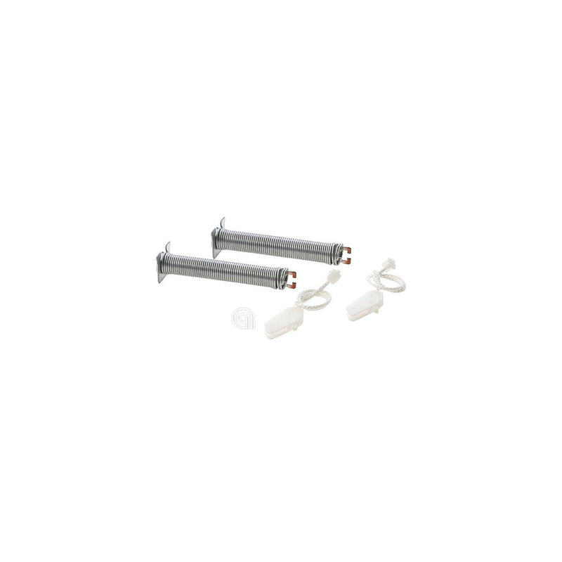 Kit de reparação da mola para máquina de lavar loiça Bosch referência 00623538