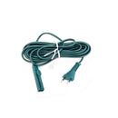 Cabo de alimentação original Vorwerk Folletto 7 m conector VK140