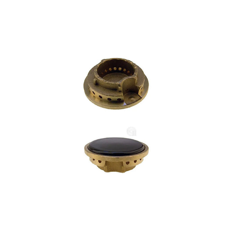 GASFIRE CANDY - Apaga-chamas para Placa de Cozinha - S1723