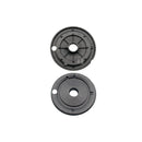 REX, ELECTROLUX, AEG, ZANUSSI - Queimador para Placa - B4440