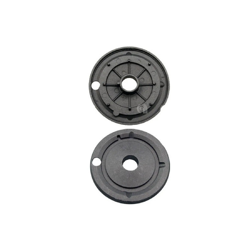 REX, ELECTROLUX, AEG, ZANUSSI - Queimador para Placa - B4440
