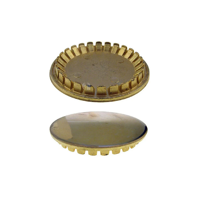 ONOFRI - Placa de cozedura Spartifiamma - L4008