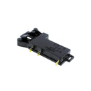 ARISTON, INDESIT, WHIRLPOOL - Fecho para máquina de lavar - C00018535