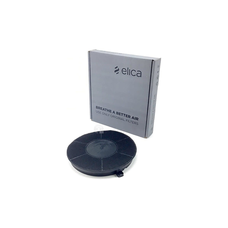 Filtro circular de carbono ativado tipo 48 F00572/S Elica