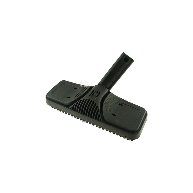 Escova de chão original para aspirador Polti M0005609 preto