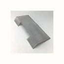 Filtro metálico 55 cm original para campânula extratora Elica 1010DB5