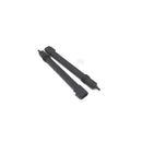 Kit 2 tubos de extensão para vaporetto Polti M0006555