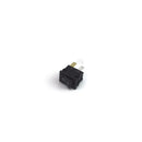 Interruptor Molveno GP12H1121M00W 12A 250V para cafeteira De Longhi
