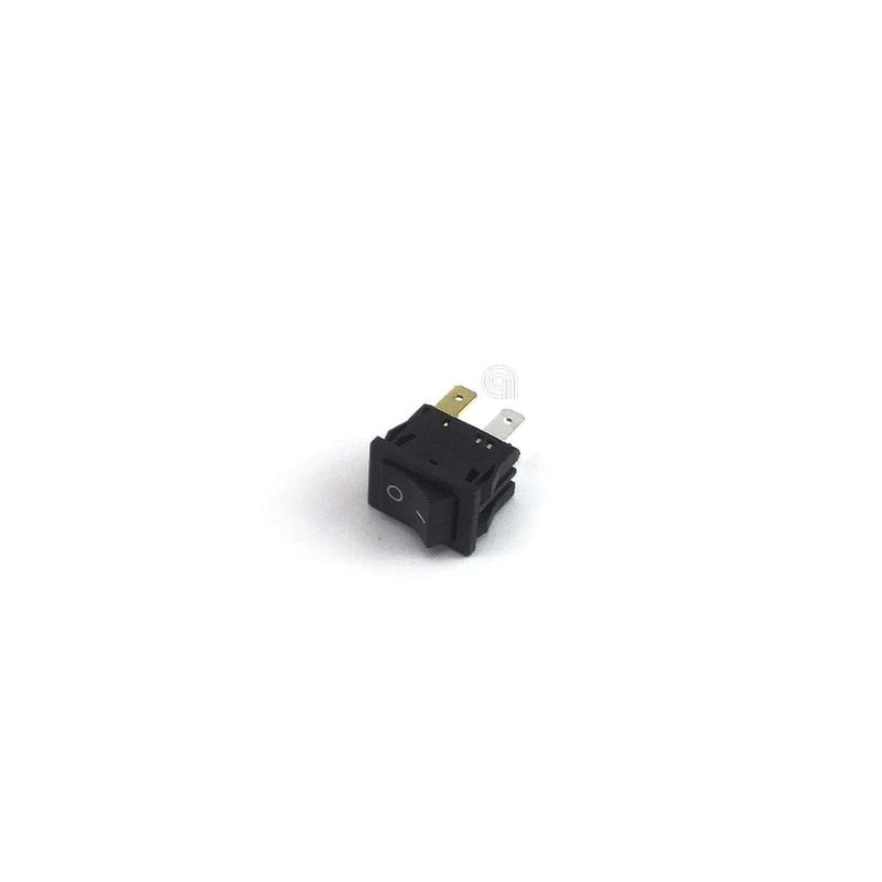Interruptor Molveno GP12H1121M00W 12A 250V para cafeteira De Longhi
