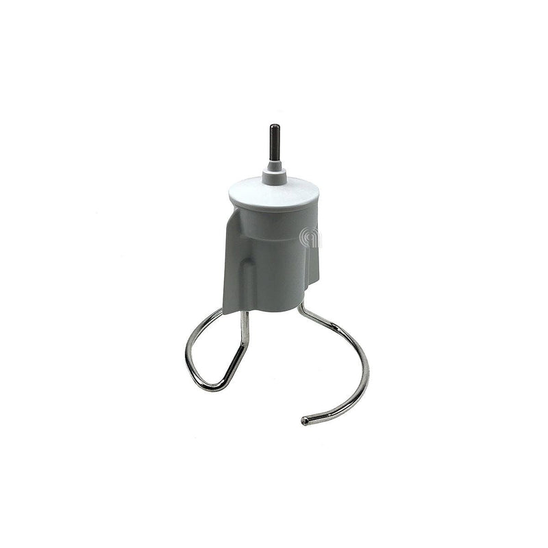 Gancho amassador original De Longhi K1000 aço inoxidável