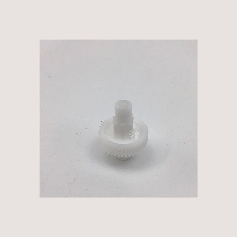 Engrenagem simples para robot de cozinha De Longhi HM330/337/HM430