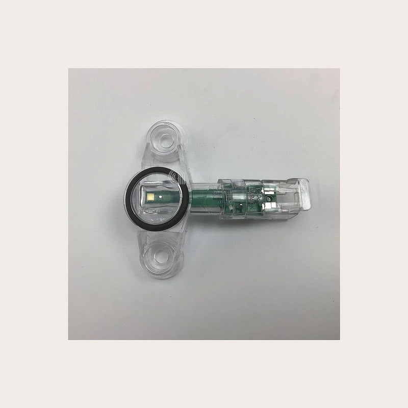 grupo scheda LED para secadora Beko e Indesit C00871255