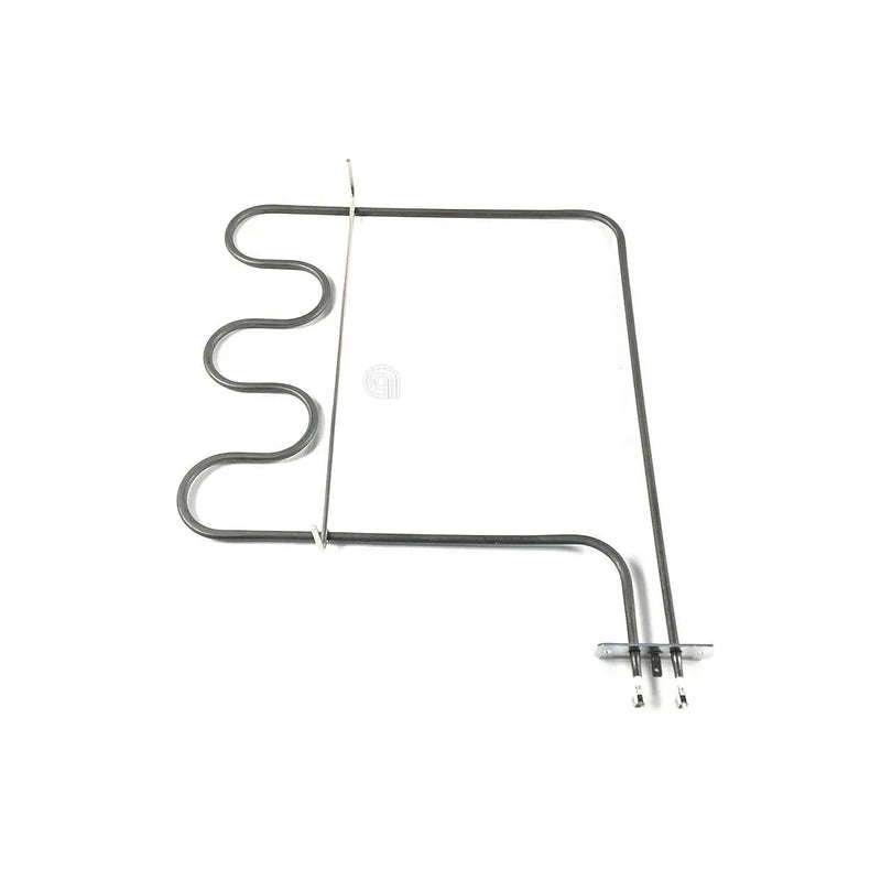 Resistência inferior forno Electrolux 1200W original 3570076012