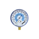 UNIVERSALE - Manómetro de baixa pressão para refrigeração - AST-00521060