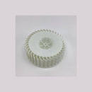 ventilador de processo para secadora Beko c00872495 2981320100
