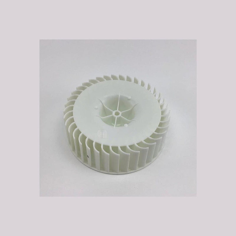 ventilador de processo para secadora Beko c00872495 2981320100
