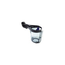 Recipiente de pó original para aspirador Rowenta RS-RH5744
