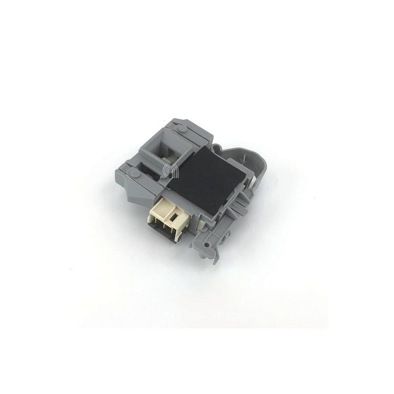 Fecho original da porta para máquina de lavar Samsung DC81-01477A