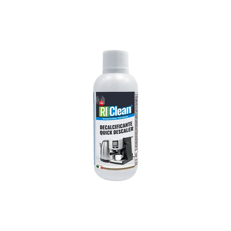 Descalcificador 250ml Mondo para máquinas de café e chaleiras