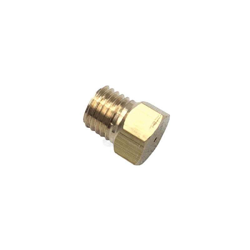 inyector de gás metano original para vitrocerâmica Gorenje 609271