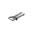 Suporte de bloqueio para máquina de lavar loiça Whirlpool 482000023045 original