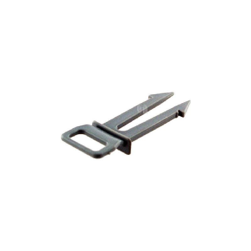 Suporte de bloqueio para máquina de lavar loiça Whirlpool 482000023045 original