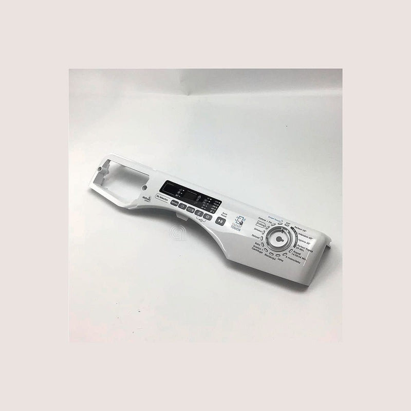 Painel de controlo com sensor GV2D1200 MPS-it para máquina de lavar Candy