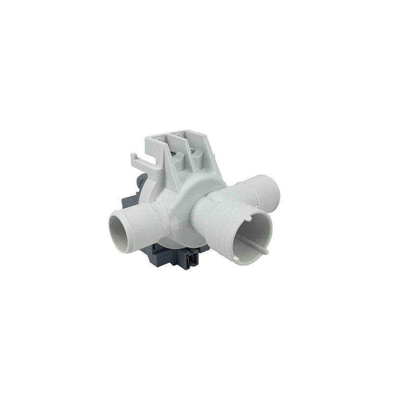 Bomba de drenagem original para máquina de lavar Candy 41021348