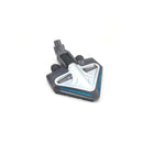 Escova de chão original Rowenta RS-RH5319 para aspirador