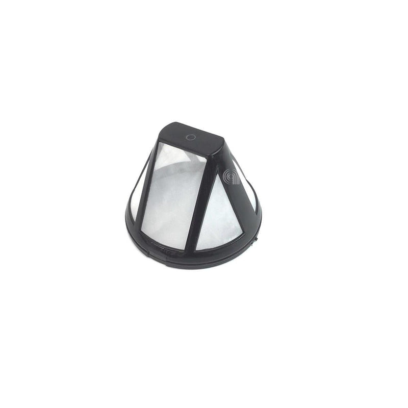 Filtro permanente para cafeteira Moulinex SS-200039 e SS-200410
