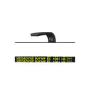 WHIRLPOOL / INDESIT - Correia Poly-V 1991 H6 para Máquina de Secar Roupa - 482000032360