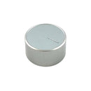 Pomo vitrocerâmica Whirlpool Indesit C00387298 compatível