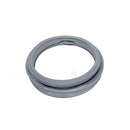Junta de escotilha original para máquina de lavar Samsung DC64-02888A