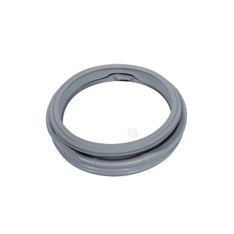 Junta de escotilha original para máquina de lavar Samsung DC64-02888A