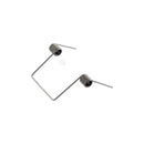 Mola da manete original para máquina de lavar loiça Smeg cod. 895090193