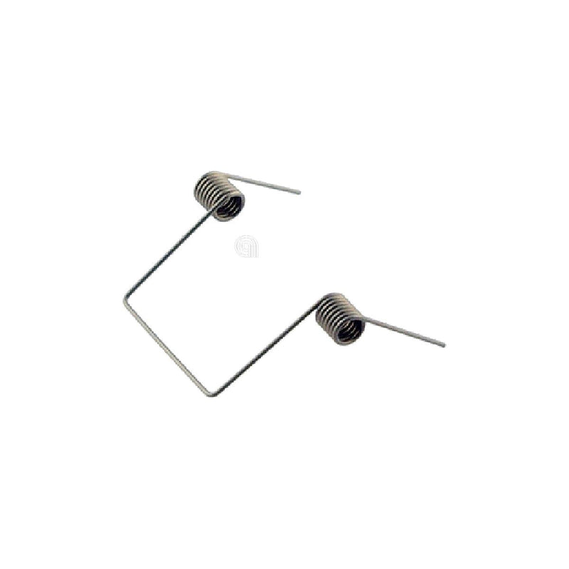 Mola da manete original para máquina de lavar loiça Smeg cod. 895090193