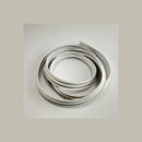 Perfil de porta para frigorífico Smeg FI227STB código 766250411